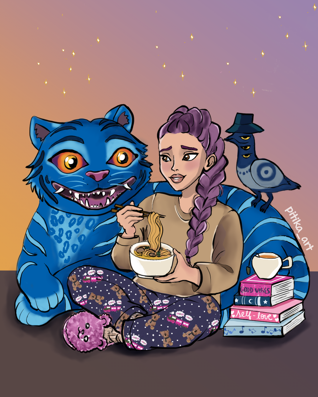 Kpop Demon Hunters Rumi